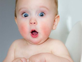 7 Weird Things Your Baby Does. #4 Will Surprise You
