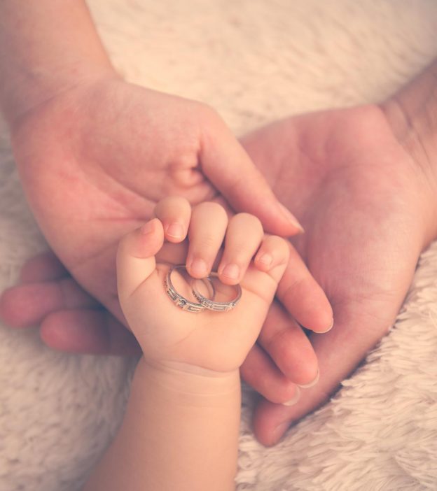 75 Most Amazing Baby Names That Mean Hope And Faith