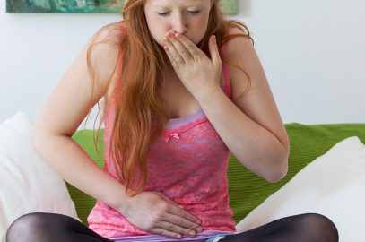 13 Causes Of Abdominal Pain In Teens And Tips To Manage It