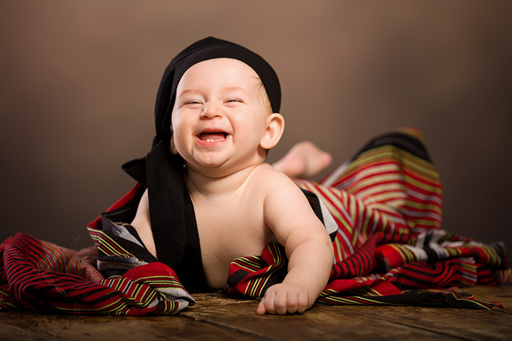 81 Artsy Bohemian Baby Names For Boys And Girls