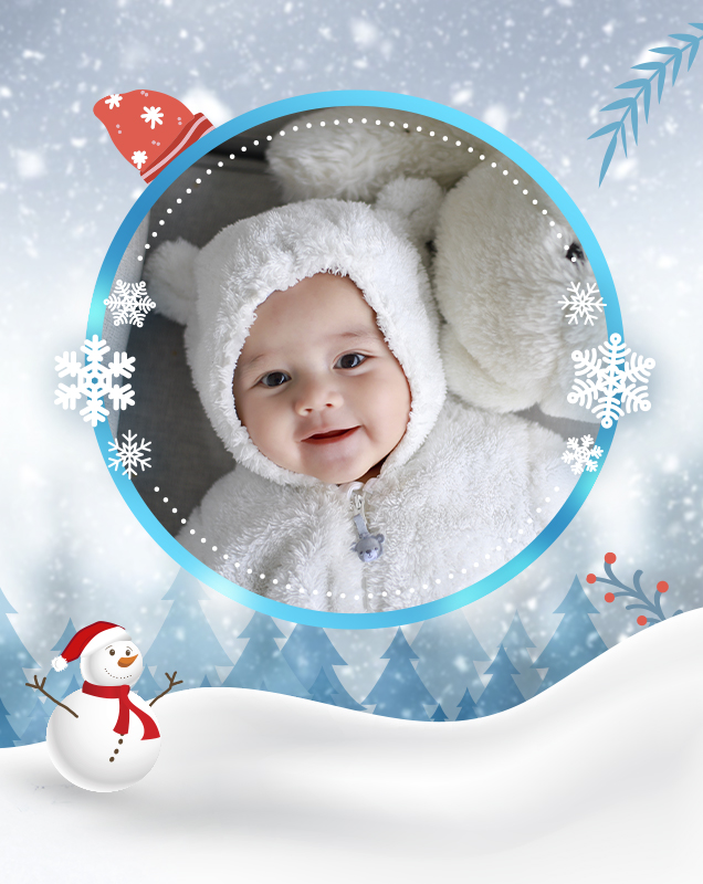 60+ Baby Names Meaning Winter Or Snow To Add The Warmth