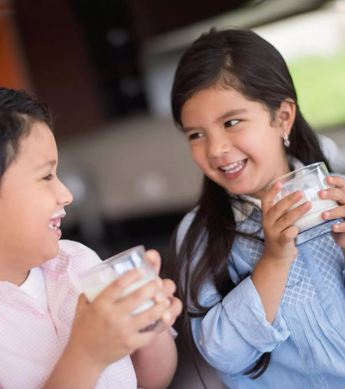 Probiotics For Kids: Types, Benefits  And Side Effects_image