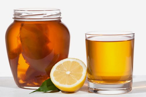 Can Kids Drink Kombucha? - Read To Know!