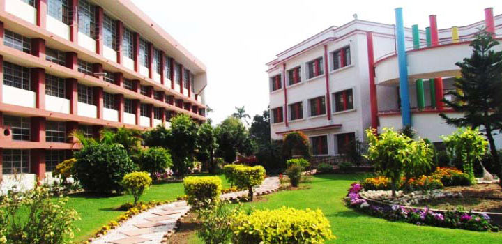Carmel Convent School, best schools in Chandigarh