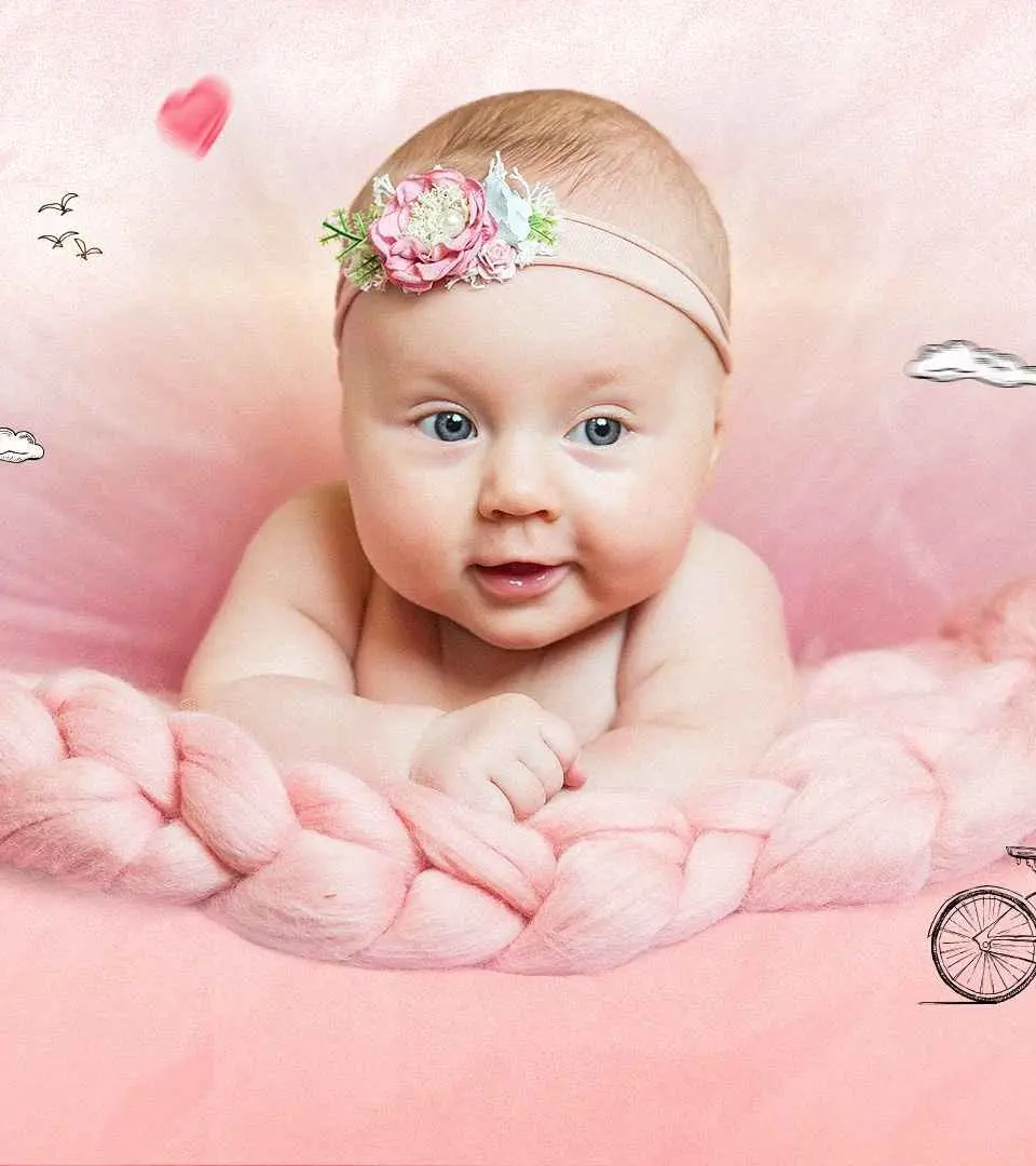 40 Valentine's Day-Inspired Baby Names For Boys And Girls_image