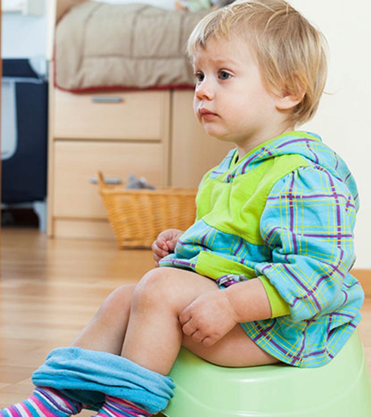 Diarrhea In Toddlers: Causes, Symptoms And Treatment