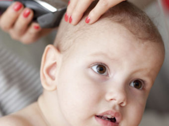 Does Shaving Your Baby