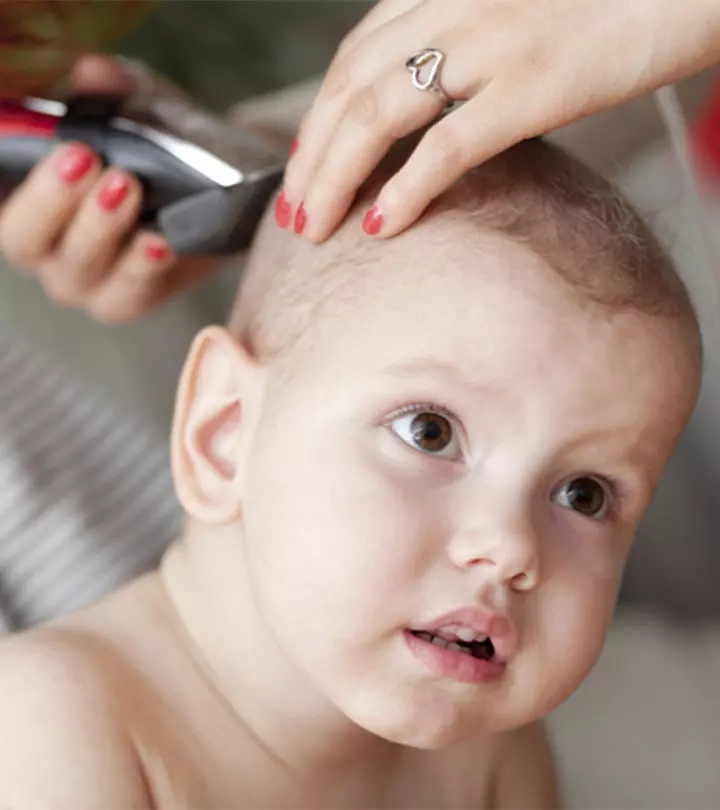 Does-Shaving-Your-Baby's-Head-Promote-Hair-Growth