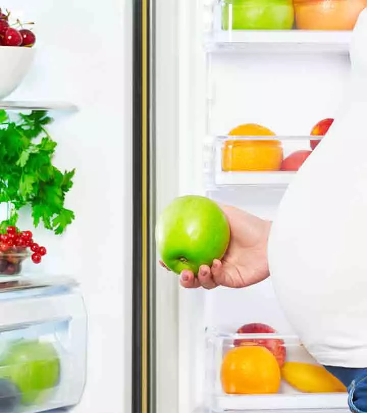 Eating-Fruits-During-Pregnancy-And-Your-Child's-IQ--Is-There-A-Link
