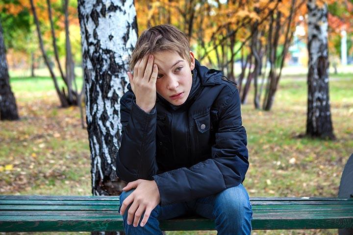 Erectile Dysfunction In Teens: What You Must Know