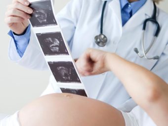 Here's When Your Doctor Can Predict Your Baby's Gender