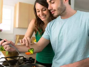 A Complete Checklist On How To Be A Good Husband