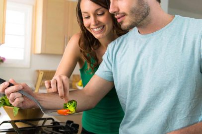 A Complete Checklist On How To Be A Good Husband