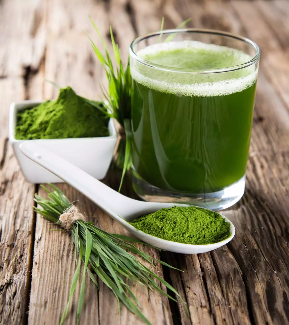 Is Spirulina Safe To Consume During Breastfeeding