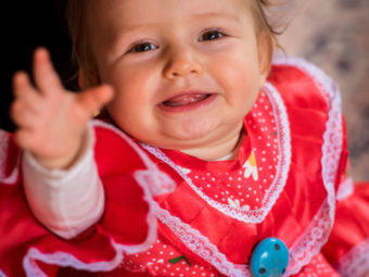 Most Popular Chilean Baby Names for Girls