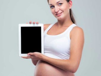 Must-Have Apps For Moms-To-Be