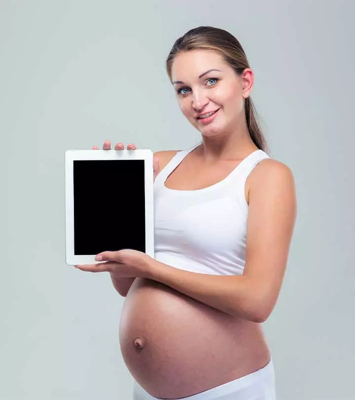 Must-Have-Apps-For-Moms-To-Be