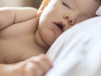 Newborn Breathing Patterns: What Is Normal And When To See A Doctor?