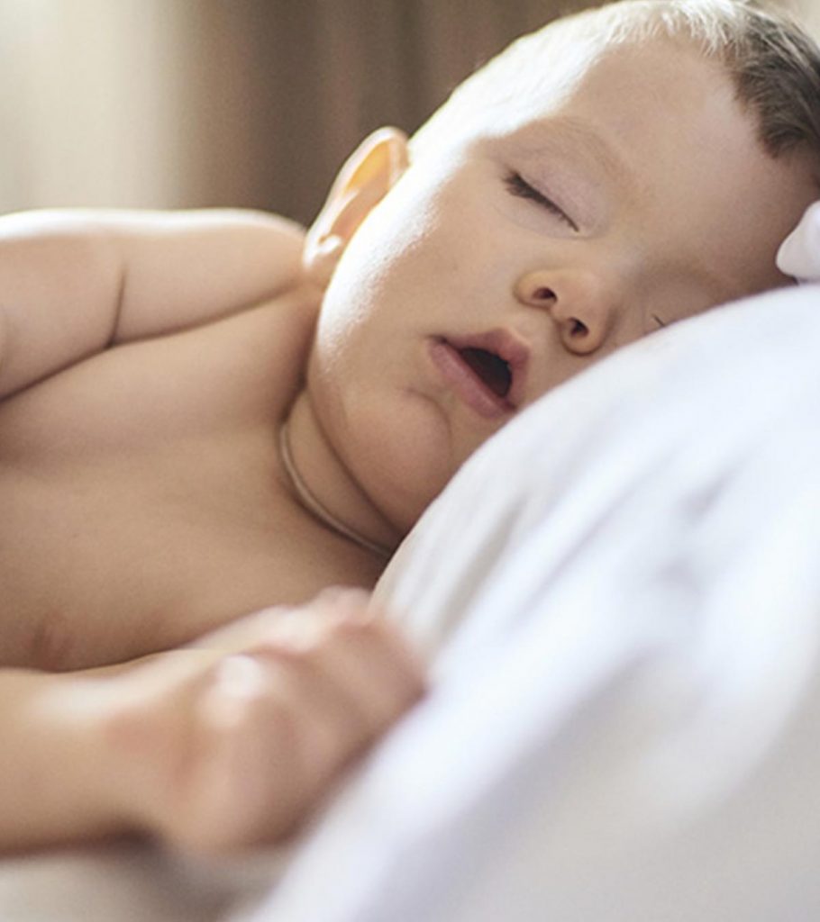 Baby Breathing Patterns: What And When To