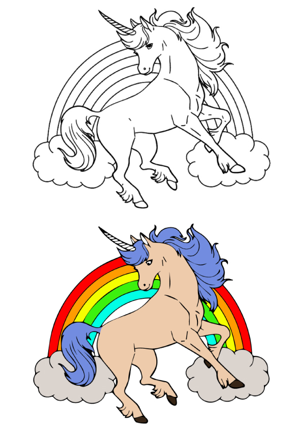 Rainbow-Unicorn-a