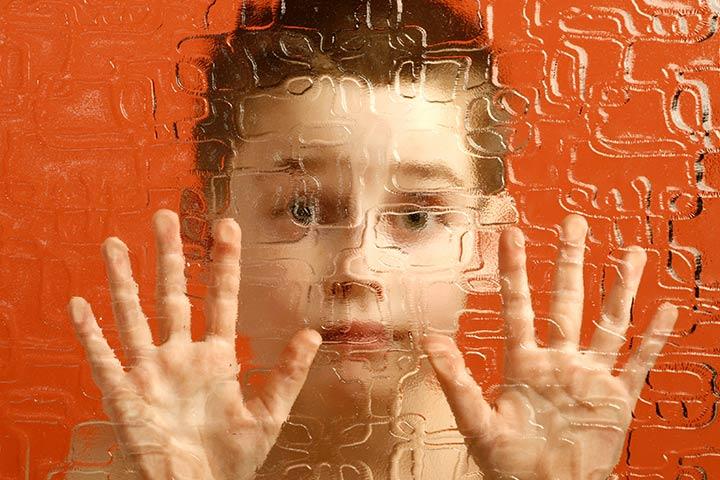 Schizophrenia In Children: Causes, Symptoms And Treatment