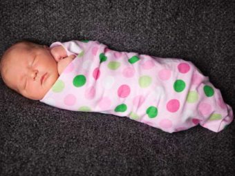 Swaddling And SIDS Could Be Related, Suggests New Finding