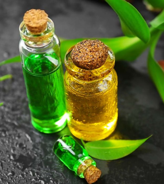 Tea Tree Oil For Kids: Safety, Uses, And Side Effects