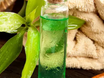 Tea Tree Oil For Kids: Safety, Uses, And Side Effects