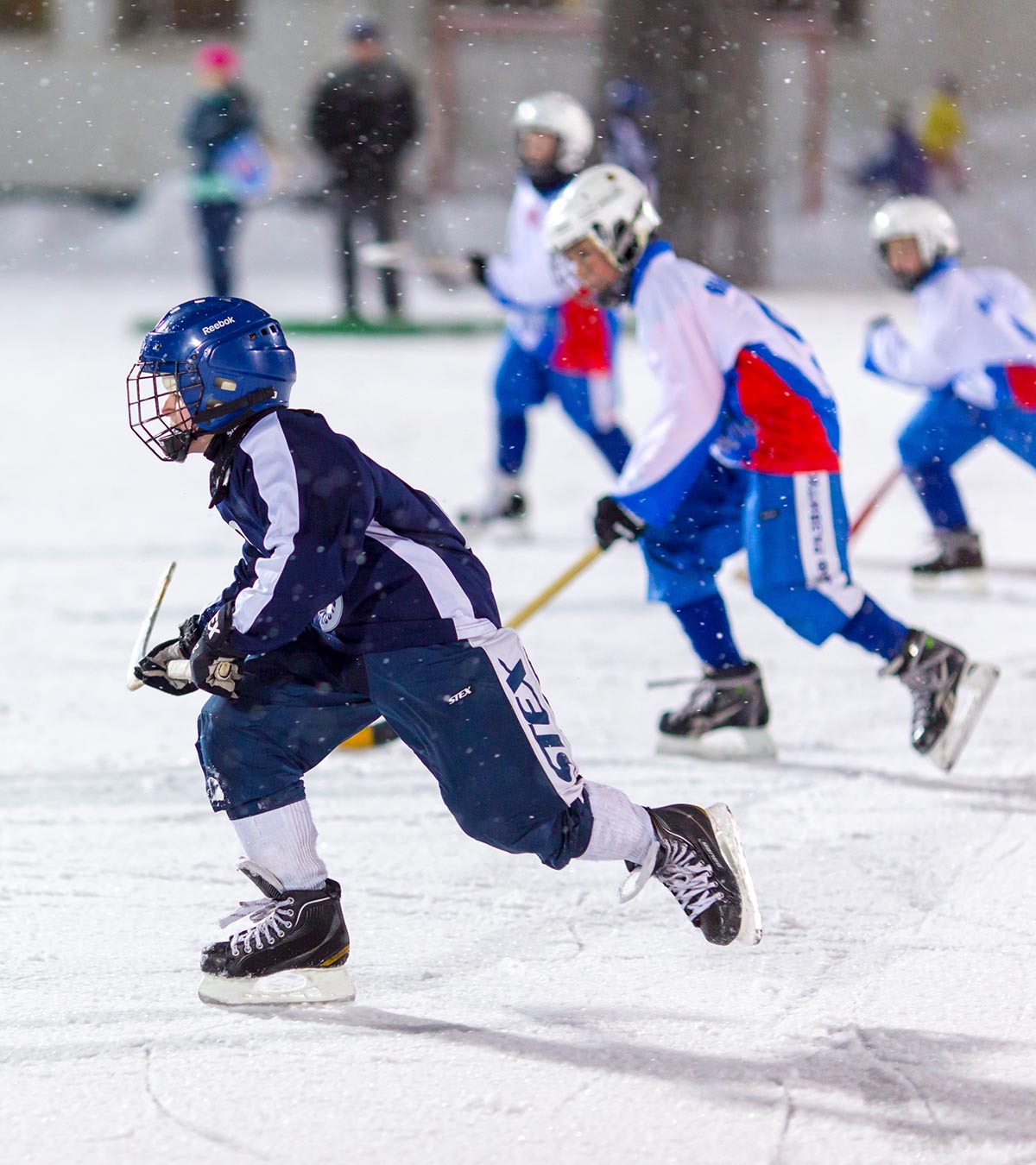 Top 10 Hockey Facts, Rules, And Safety Tips For Kids