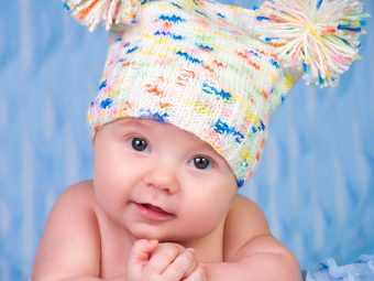 Top 200 One, Two, Three, And Five Syllable Baby Boy Names