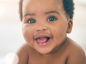 77 Traditional Ethiopian Baby Names With Meanings