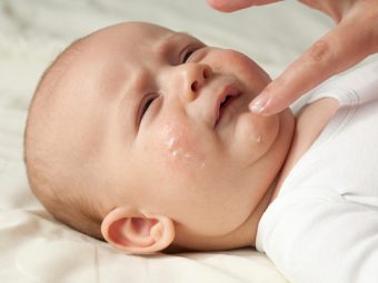 5 Ways Your Baby's Skin Is Different Than Yours