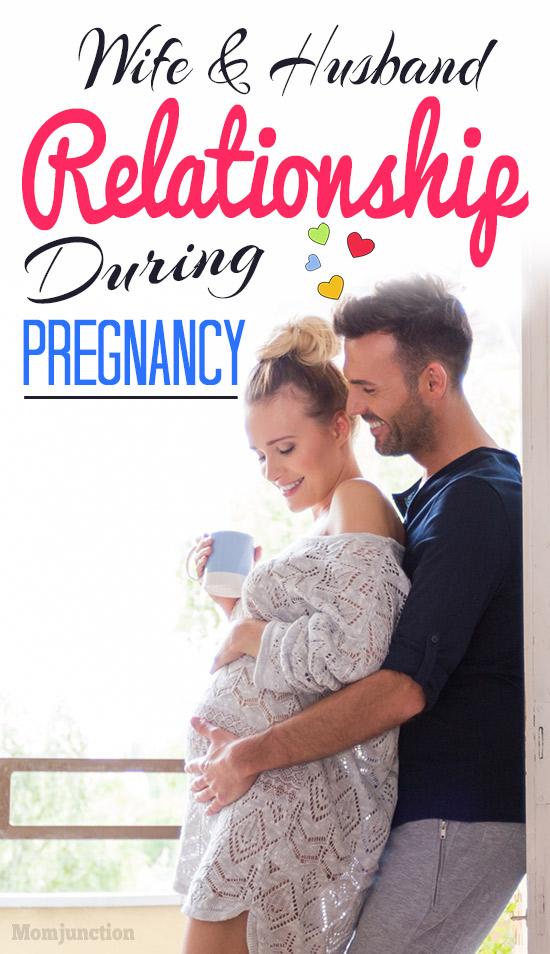 Wife And Husband Relationship During Pregnancy: This Is ...