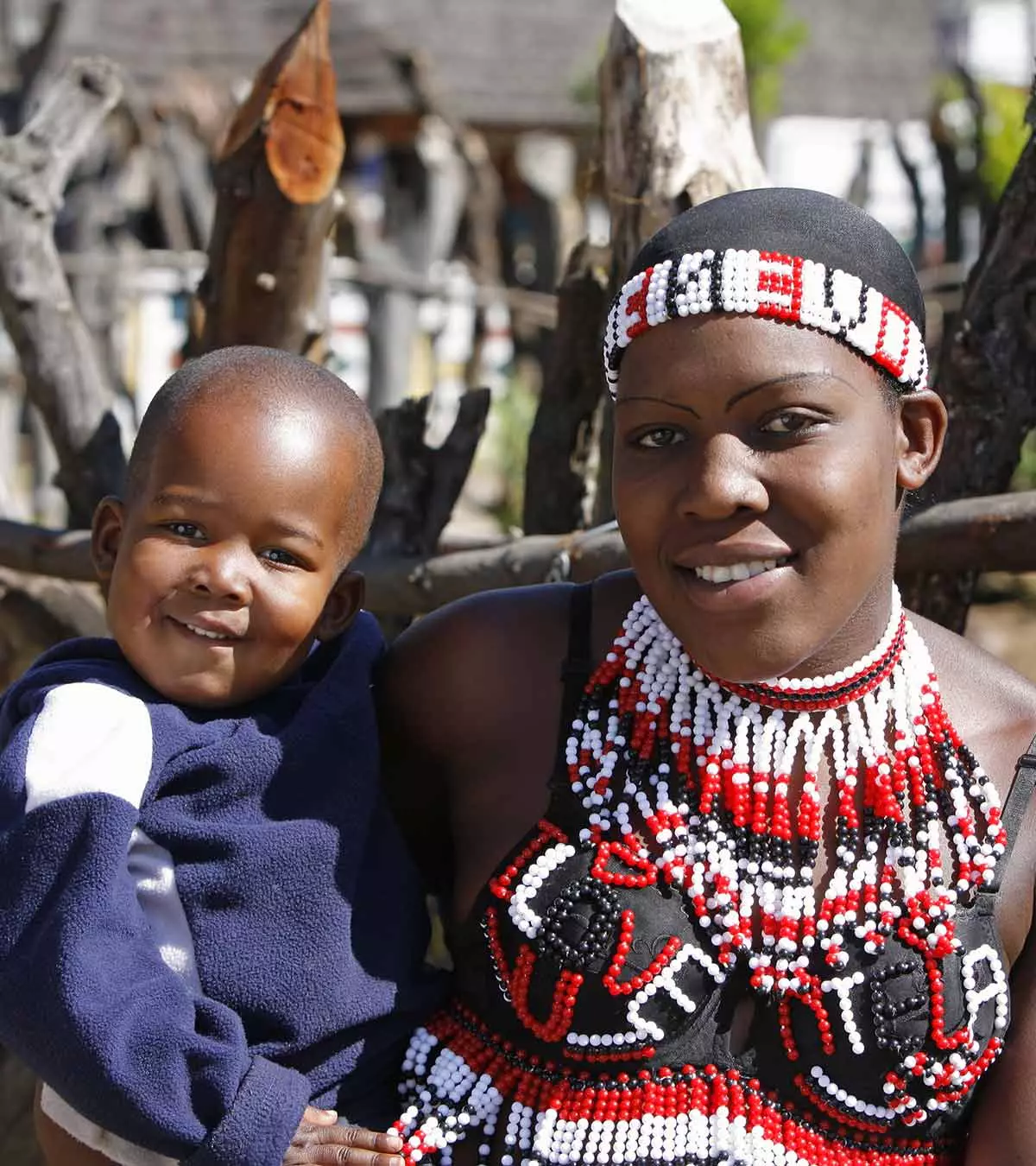 100 Unique Zulu Baby
