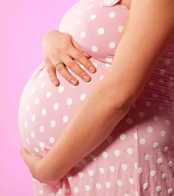 15 Pregnancy Hacks Every To-Be-Mom Needs To Know