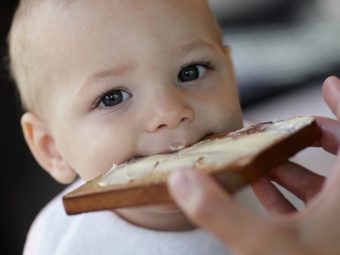 16 Foods Your Baby Can Eat Without Teeth