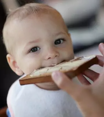 16 Foods Your Baby Can Eat Without Teeth-1