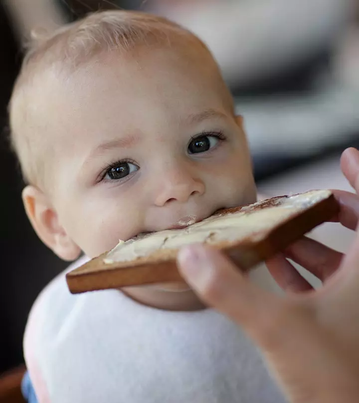 16 Foods Your Baby Can Eat Without Teeth 16 Foods Your Baby Can Eat Without Teeth-1
