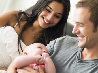 5 Postpartum Changes Men Should Expect