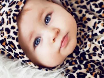 50 Amazing Animal Inspired Baby Names For Girls And Boys