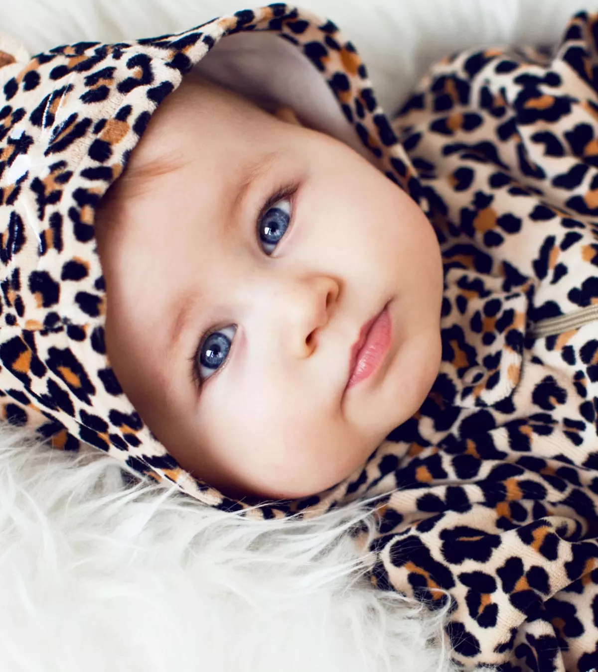 Baby names meaning luck, destiny, or fortune