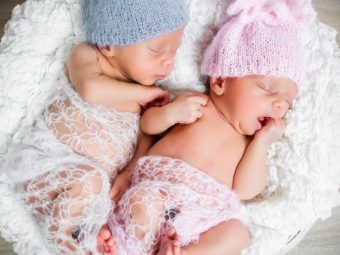 50 Unique And Cute Twin Boy And Girl Names
