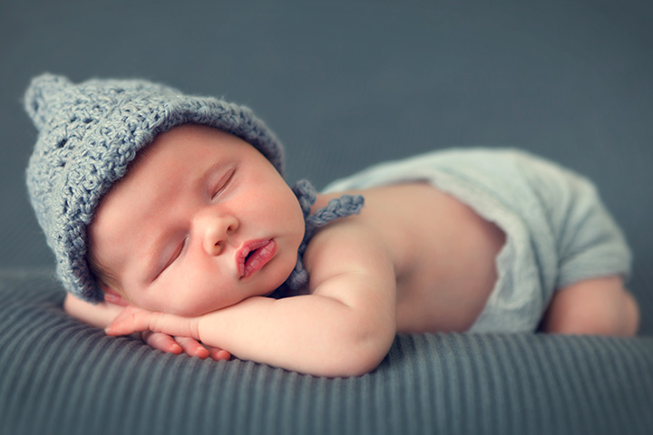 33++ Baby boy names that end with er ideas