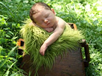 Beautiful-Organic-And-Earthy-Baby