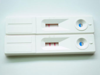 Can Males Test Positive On Pregnancy Tests