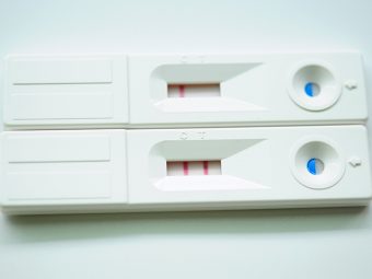 Can Males Test Positive On Pregnancy Tests?
