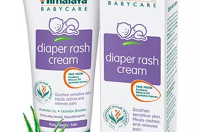 Dealing With Diaper Rash On Your Baby