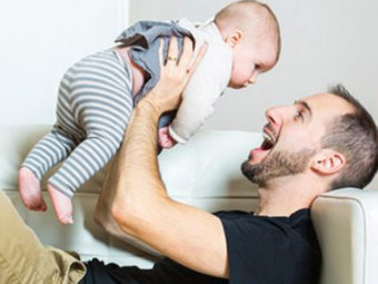 Dumb-Ass Things We Should Stop Nagging Dads About