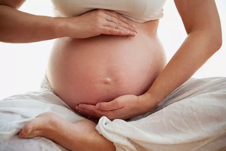 Surprising Benefits Of Pregnancy