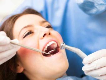 Why Do Pregnant Women Need To Pay Attention To Dental Care?
